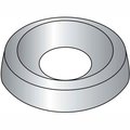 Kanebridge #8 Countersunk Finishing Washer 18-8 Stainlesss Steel - Pkg of 10000 08WC188